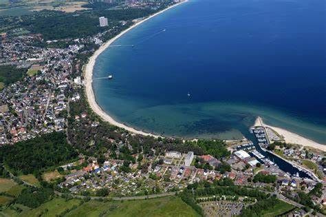 Angeln an der Ostsee – Das Abenteuer wartet auf dich!