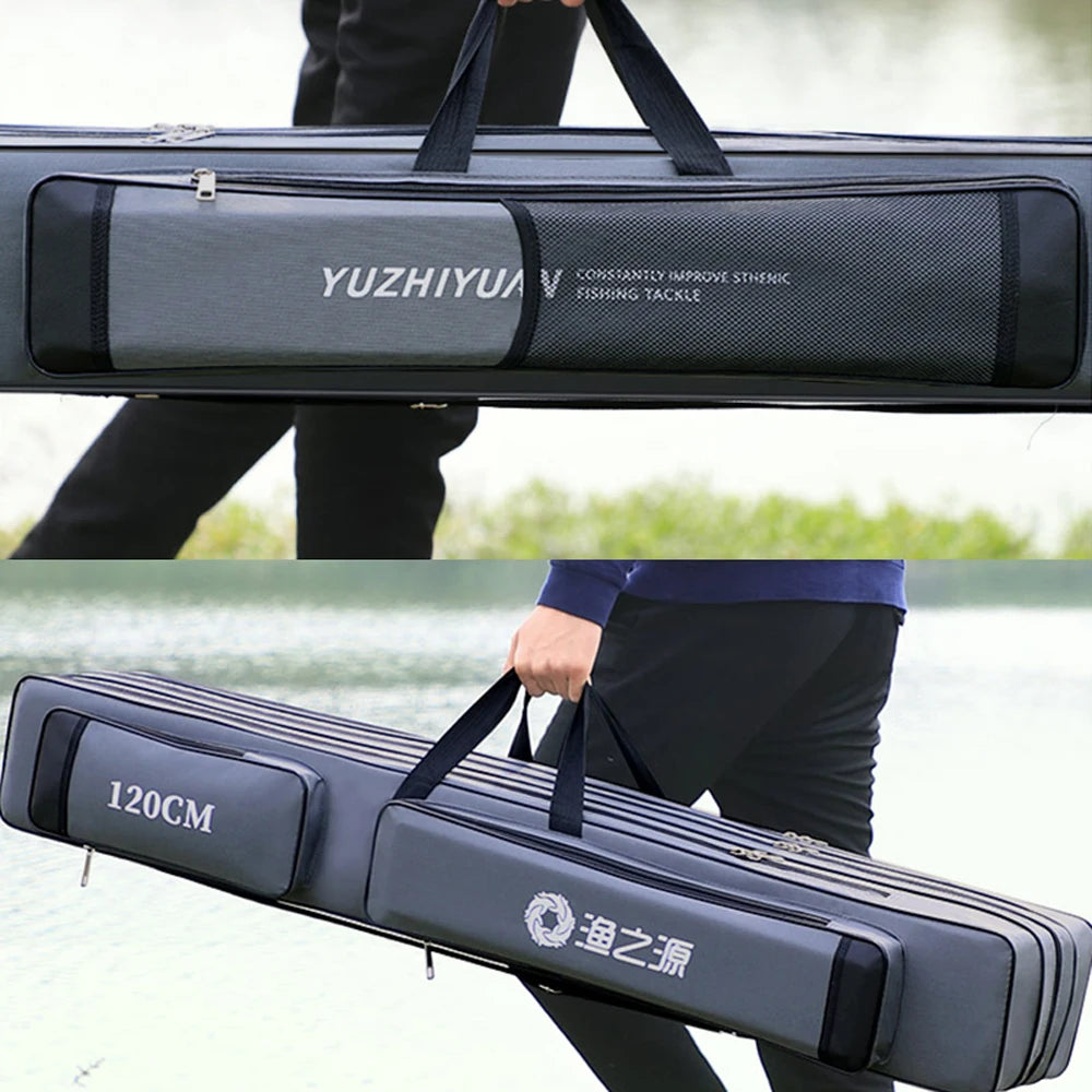 RODGUARD Wasserdichte Rutentasche