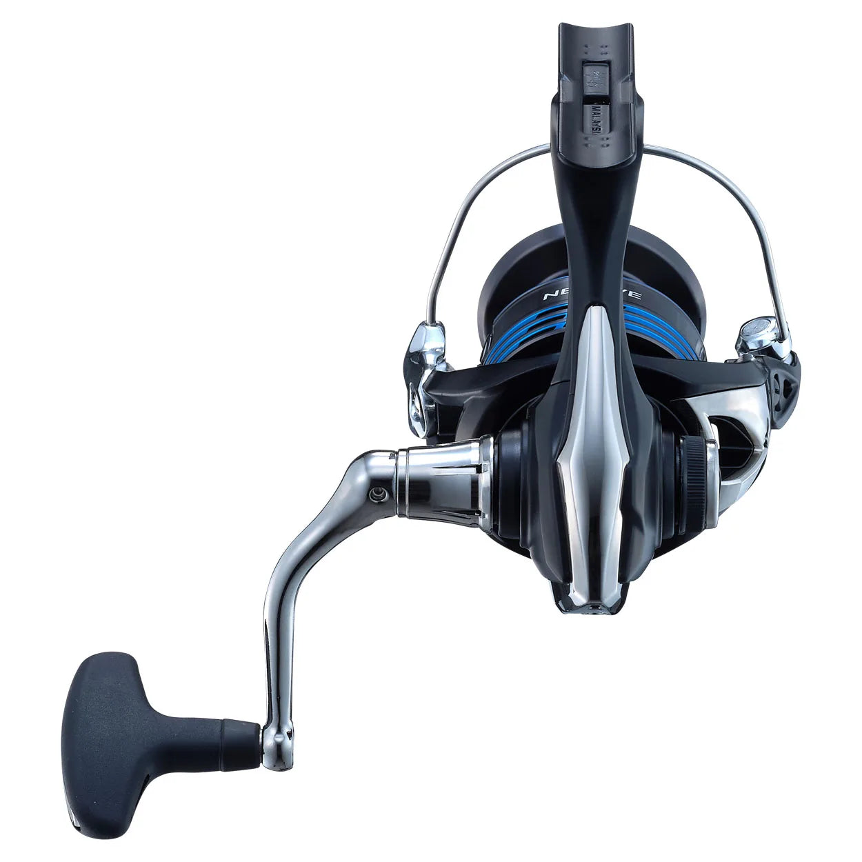 SHIMANO NEXAVE Spinnrolle