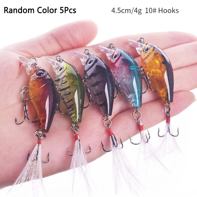 Crankbait SET
