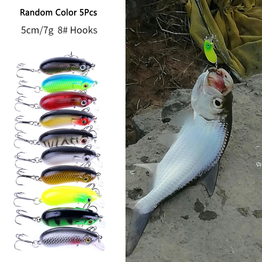 Crankbait SET