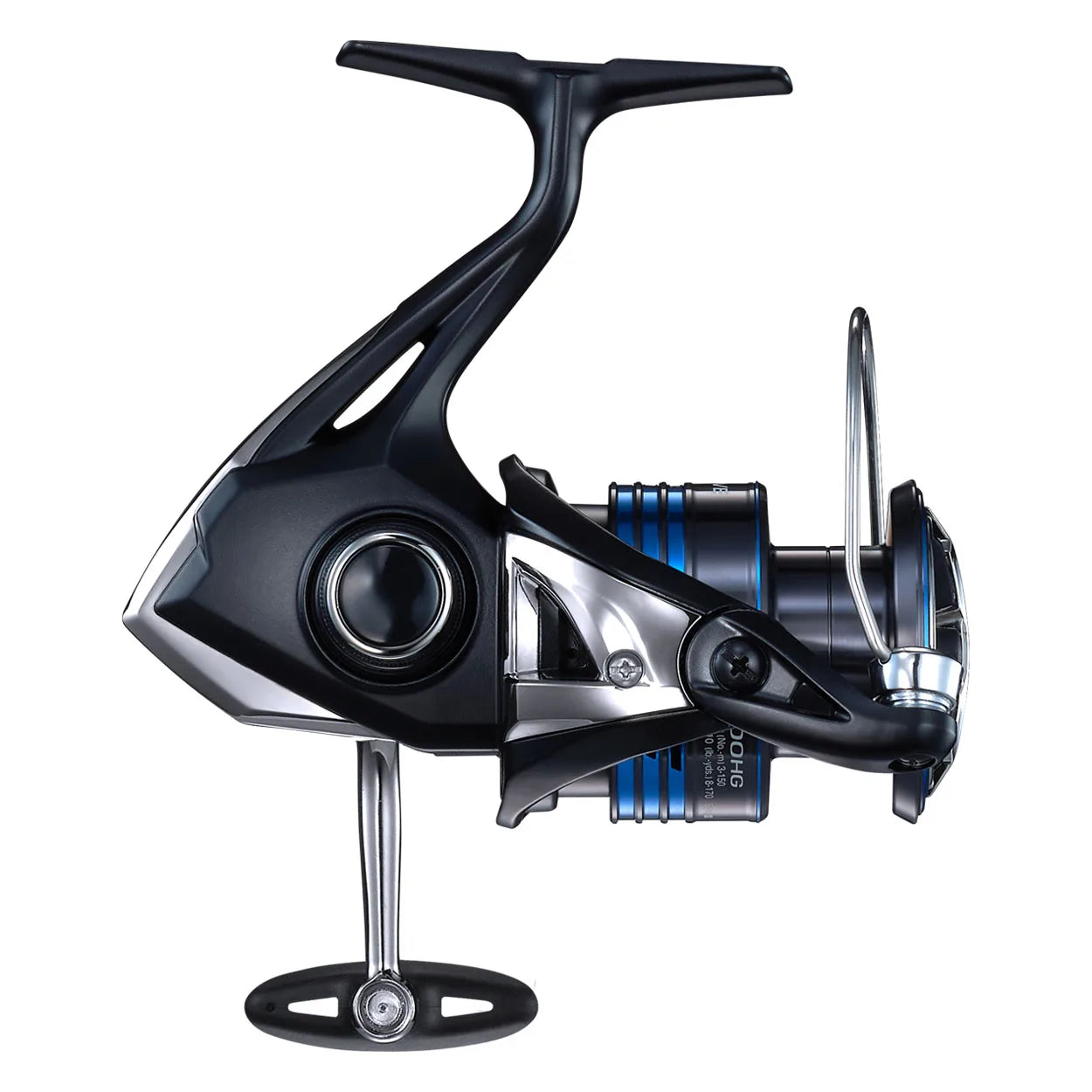 SHIMANO NEXAVE Spinnrolle
