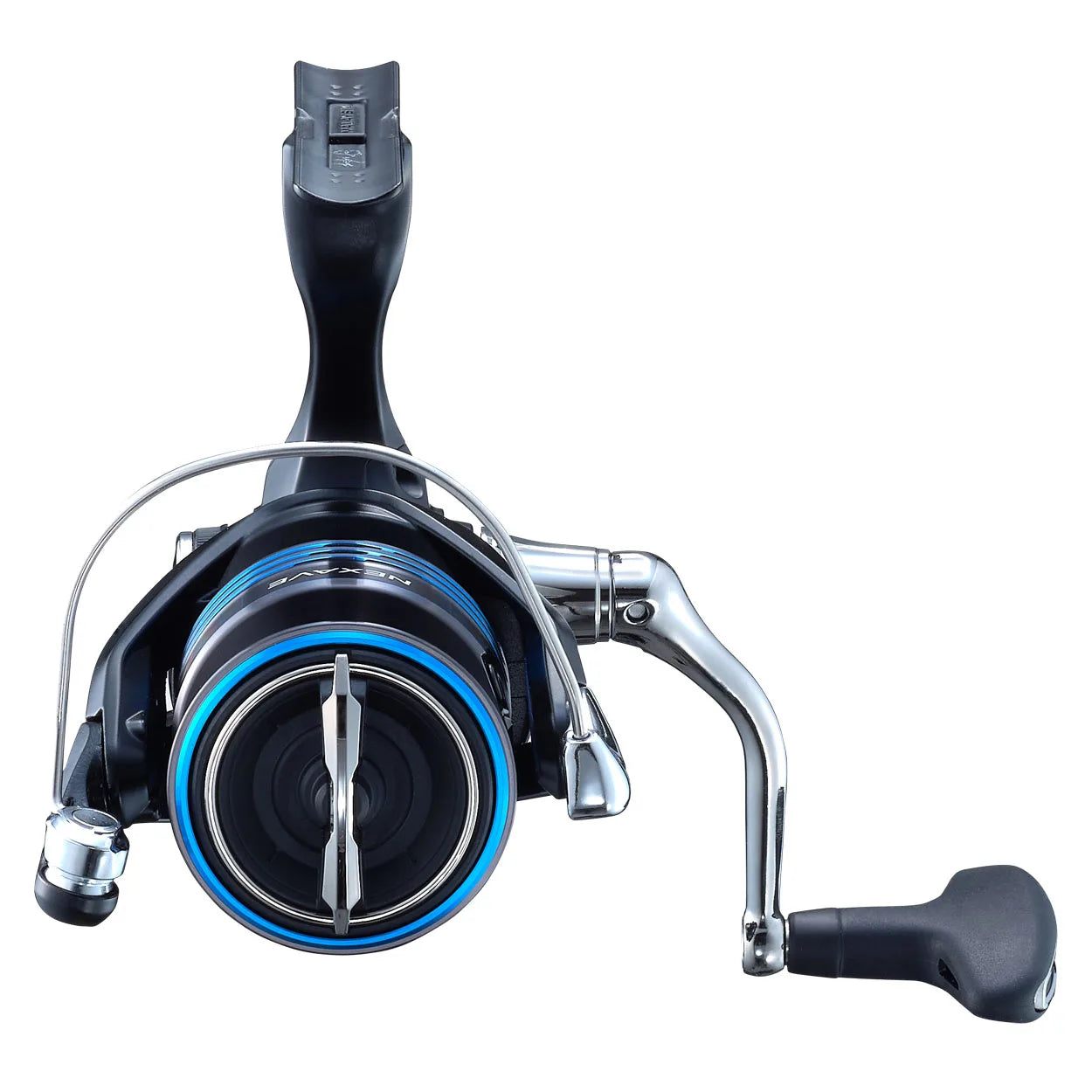 SHIMANO NEXAVE Spinnrolle
