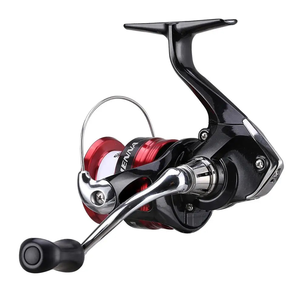 SHIMANO SIENNA FG Spinnrolle