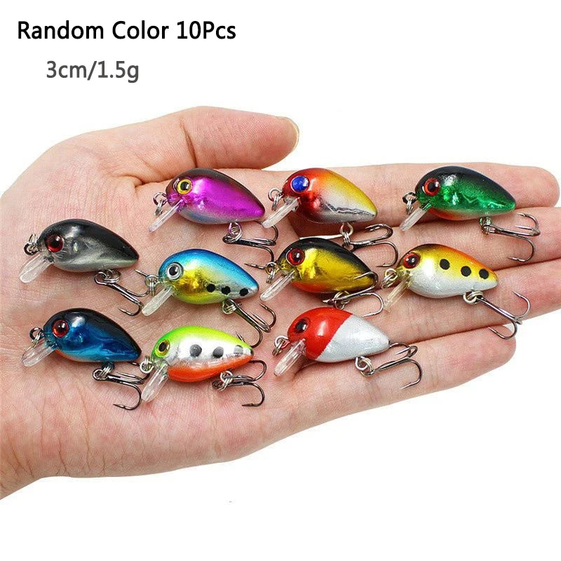 Crankbait SET