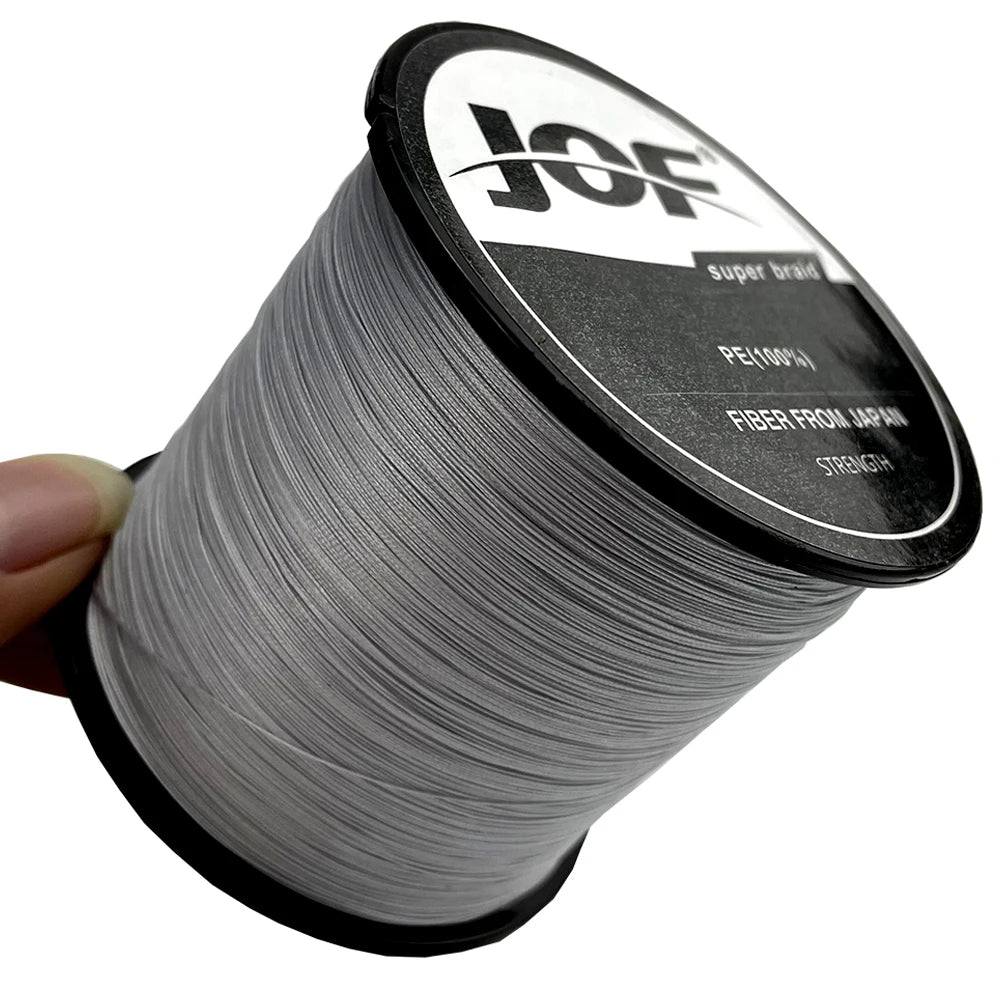 JOF X4 PROLINE™ Angelschnur