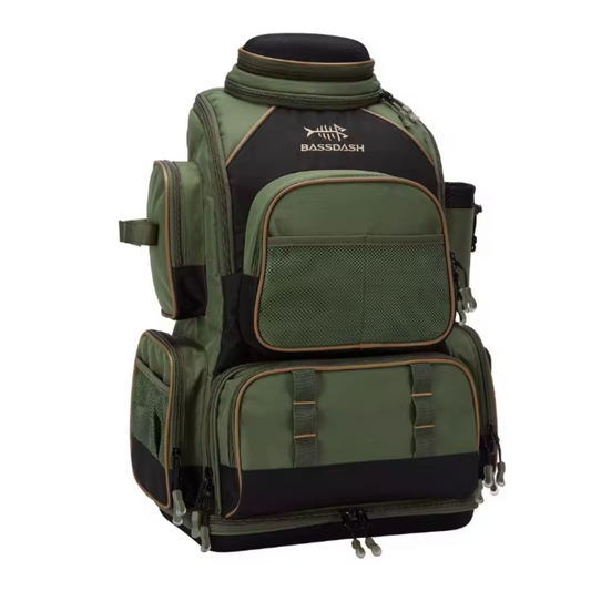 Taktischer Angler-Rucksack