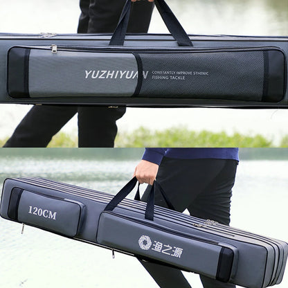RODGUARD Wasserdichte Rutentasche