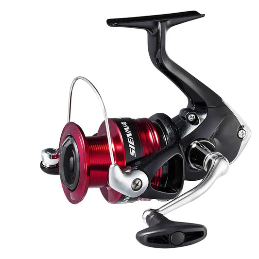 SHIMANO SIENNA FG Spinnrolle