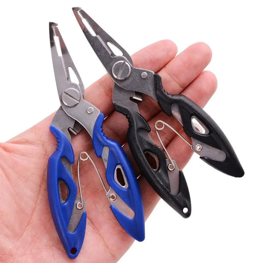 GRIPTIDE™ Anglerzange