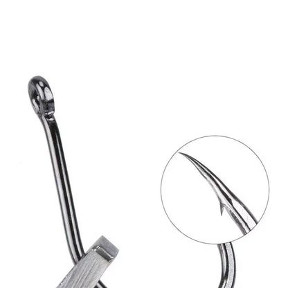 PRO BEROS Haken-Set 100-tlg.